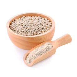 GROUND WHITE PEPPER 10# - 60# (CUSTOMISE MESH)