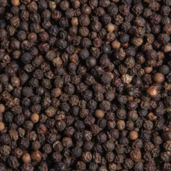 BlACK PEPPER 500GL CLEANED, SC, MC, ASTA