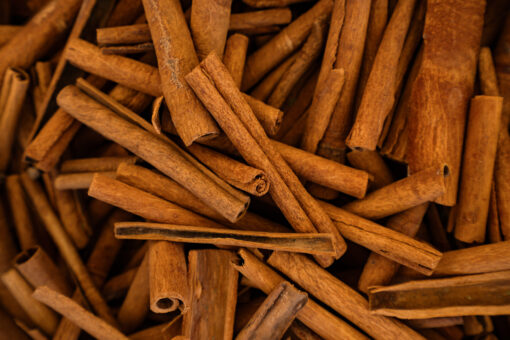 Powder cassia - Ảnh 3