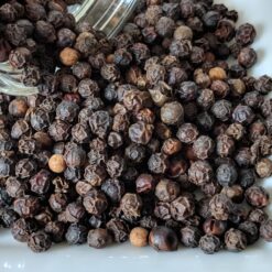 BLACK PEPPER 550GL CLEANED, SC, MC, ASTA