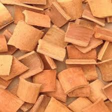 Quế cắt (Square cut cassia)