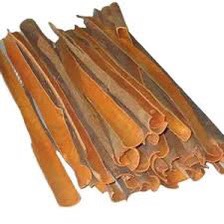Quế chẻ (Split cassia)