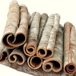 QUẾ ỐNG (TUBE CASSIA)