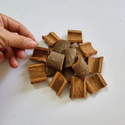 QUẾ CẮT (SQUARE CUT CASSIA)
