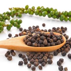 Black pepper 550gl cleaned, sc, mc, asta