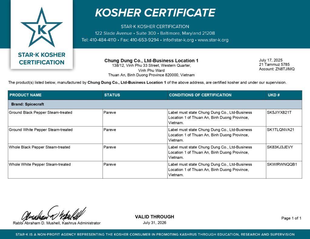 Chung Dung Co. Ltd Business Location 1 Star K 07 17 2025 7 17 2025 10 32 35 A page 0001