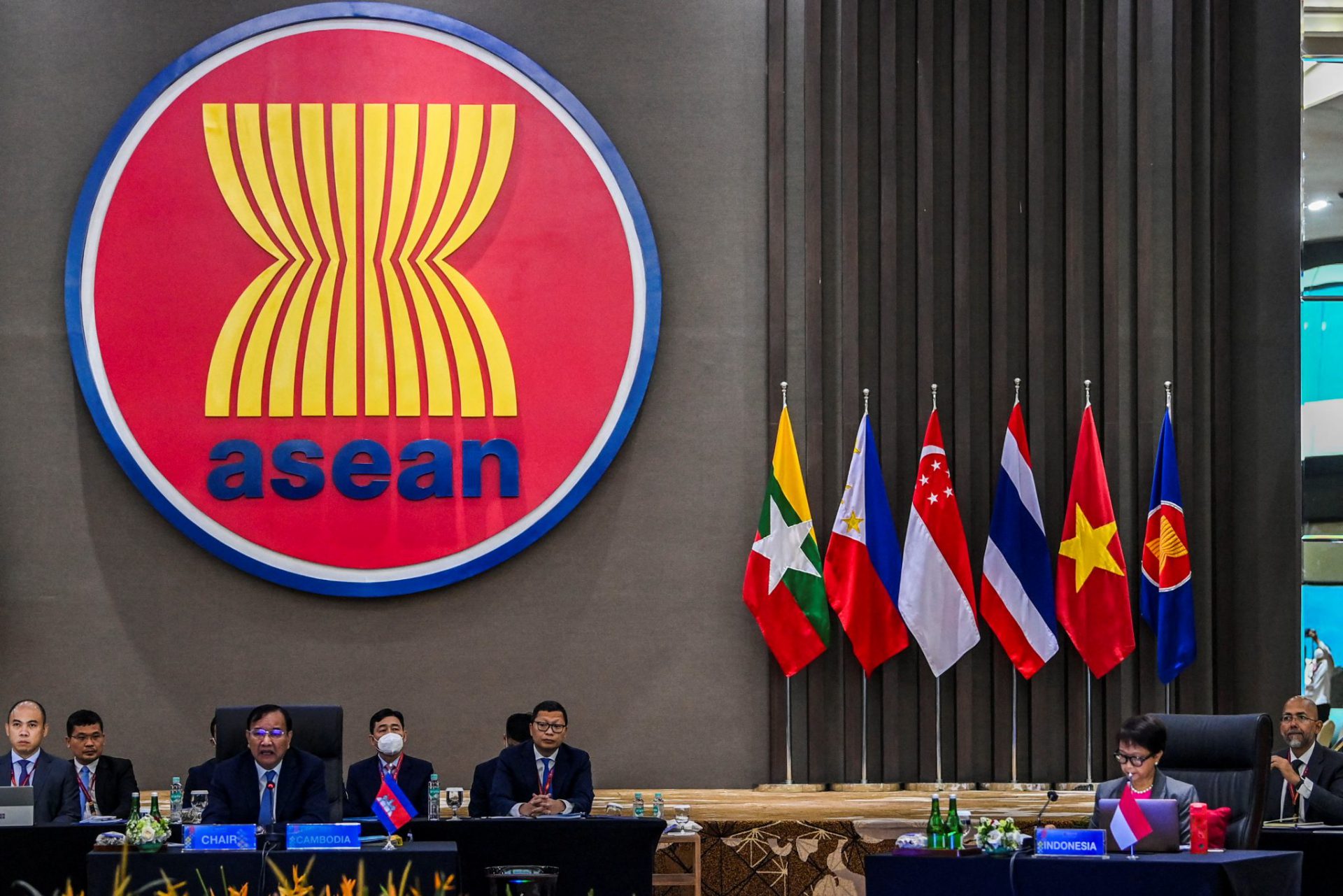 asean summit
