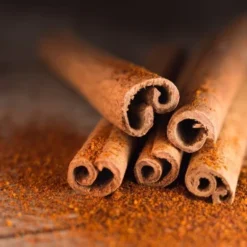 Powder cassia